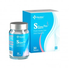 NewBay 小蓝轻体胶 30粒